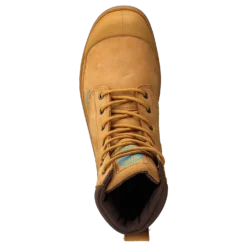 Pampa Cuff Wp Lux Amber Gold