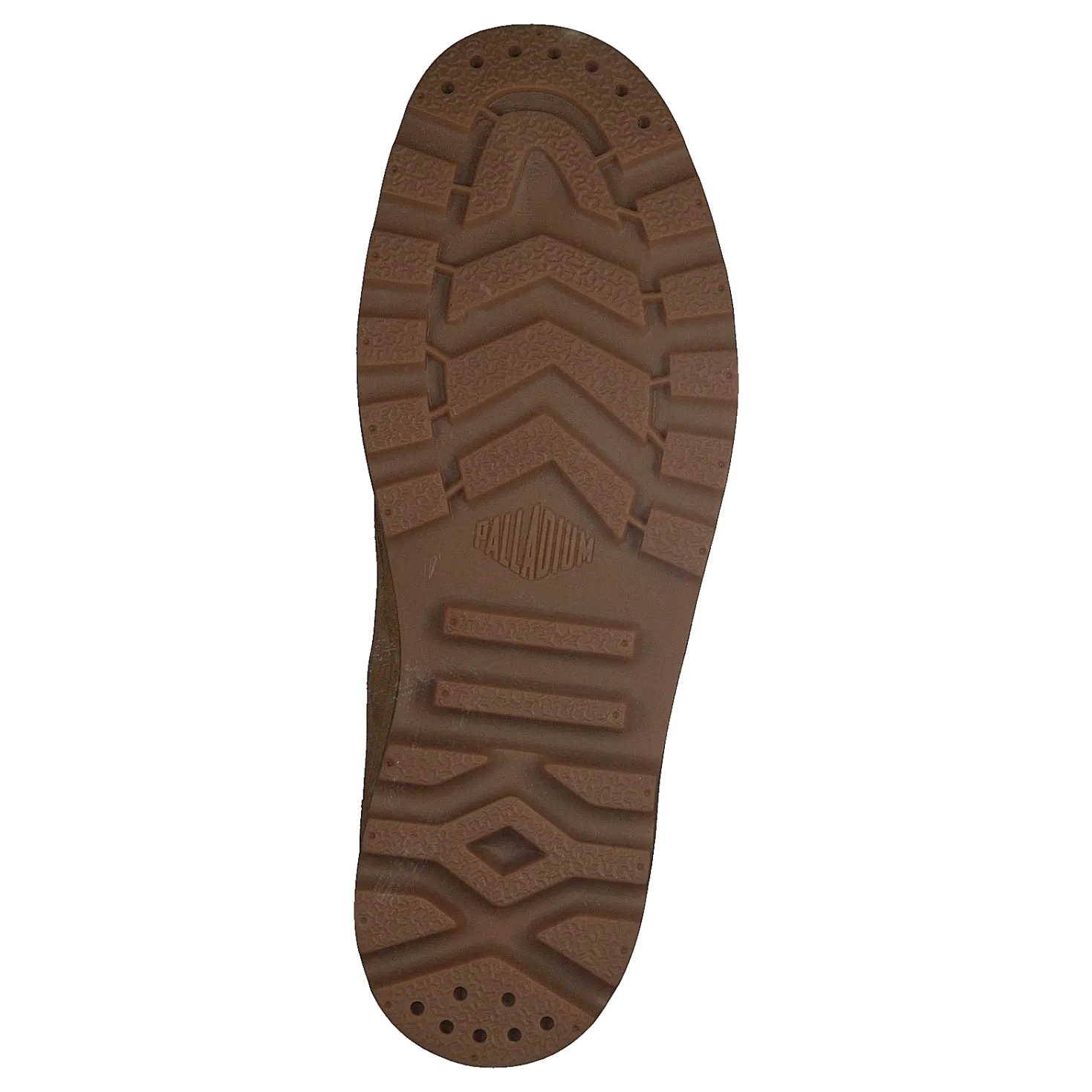 Pampa Cuff Wp Lux Amber Gold