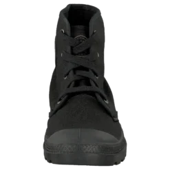 Pampa Hi Ladies Black