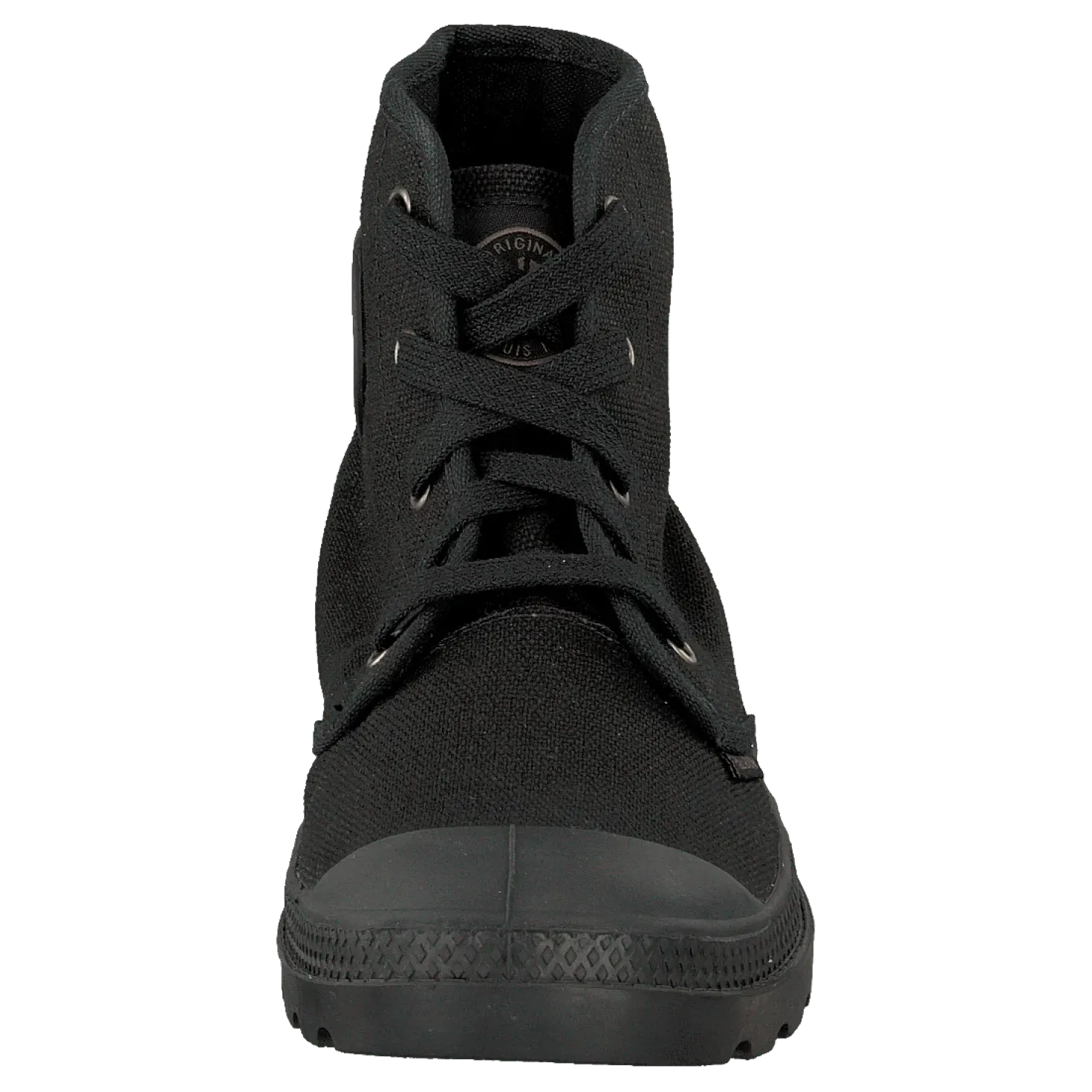Pampa Hi Ladies Black