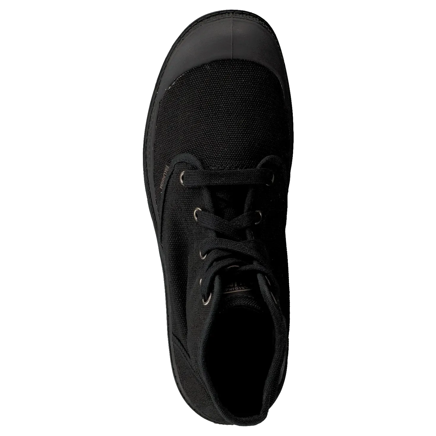 Pampa Hi Ladies Black