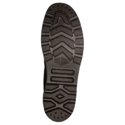 Pampa Hi Ladies Black