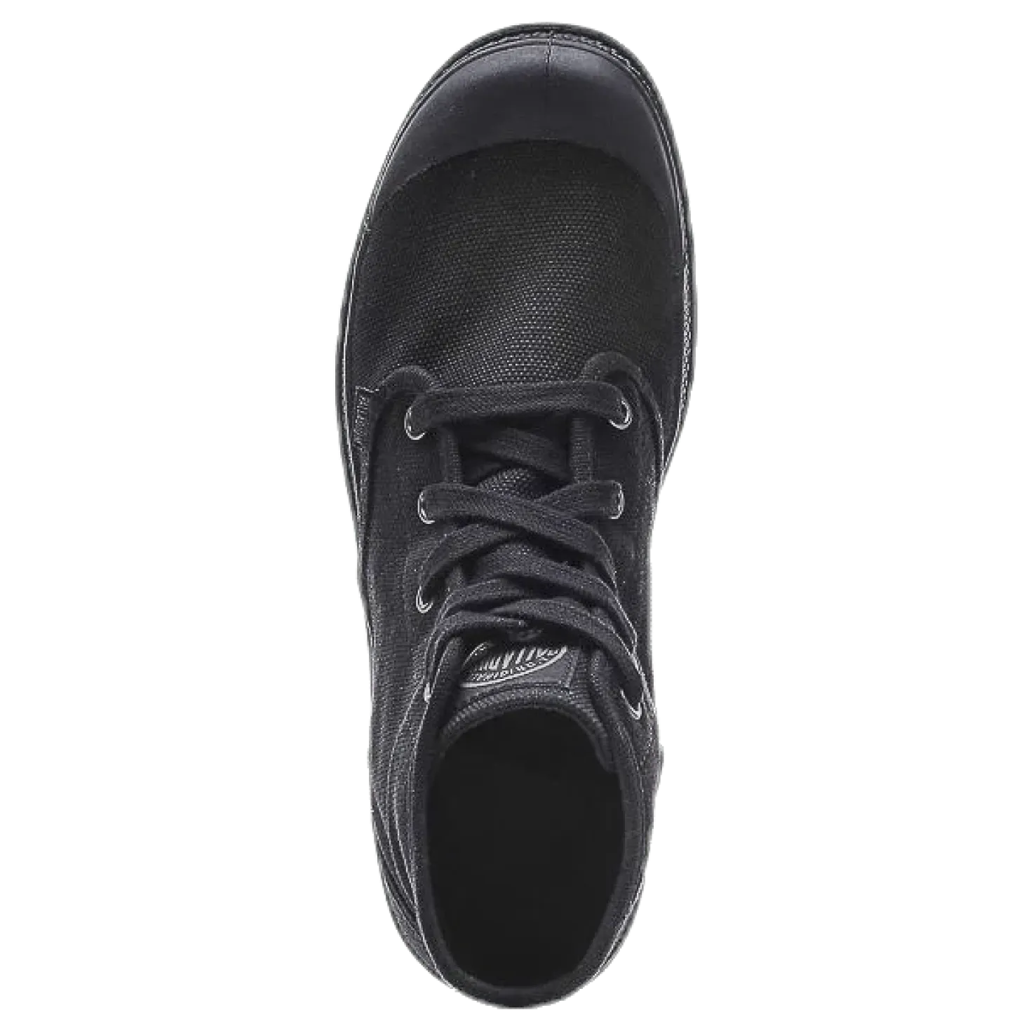 Pampa Hi Ladies Black