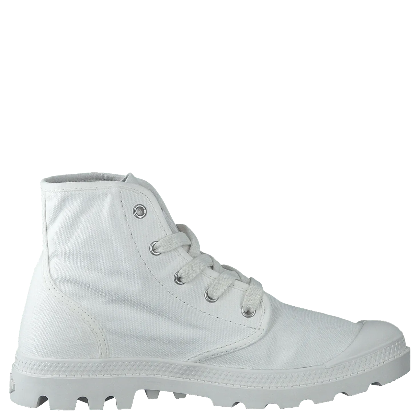 Pampa Hi Ladies Star White