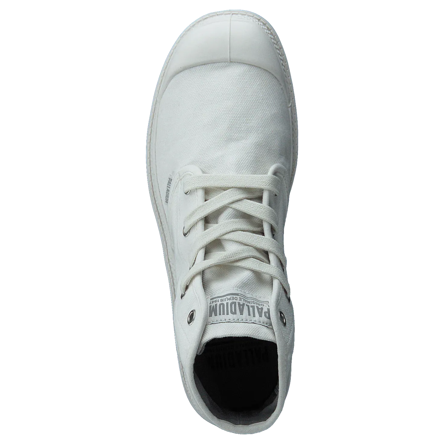 Pampa Hi Ladies Star White