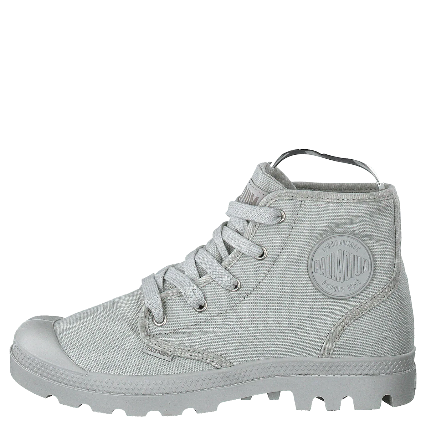 Pampa Hi Ladies Vapor