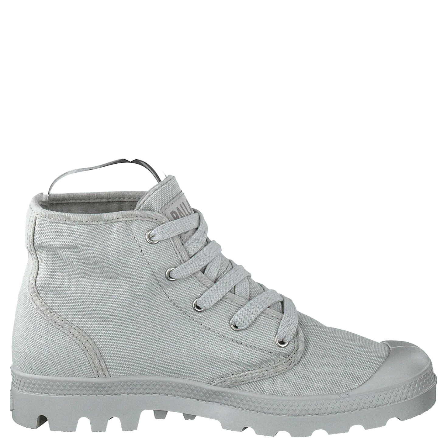 Pampa Hi Ladies Vapor