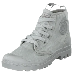 Pampa Hi Ladies Vapor