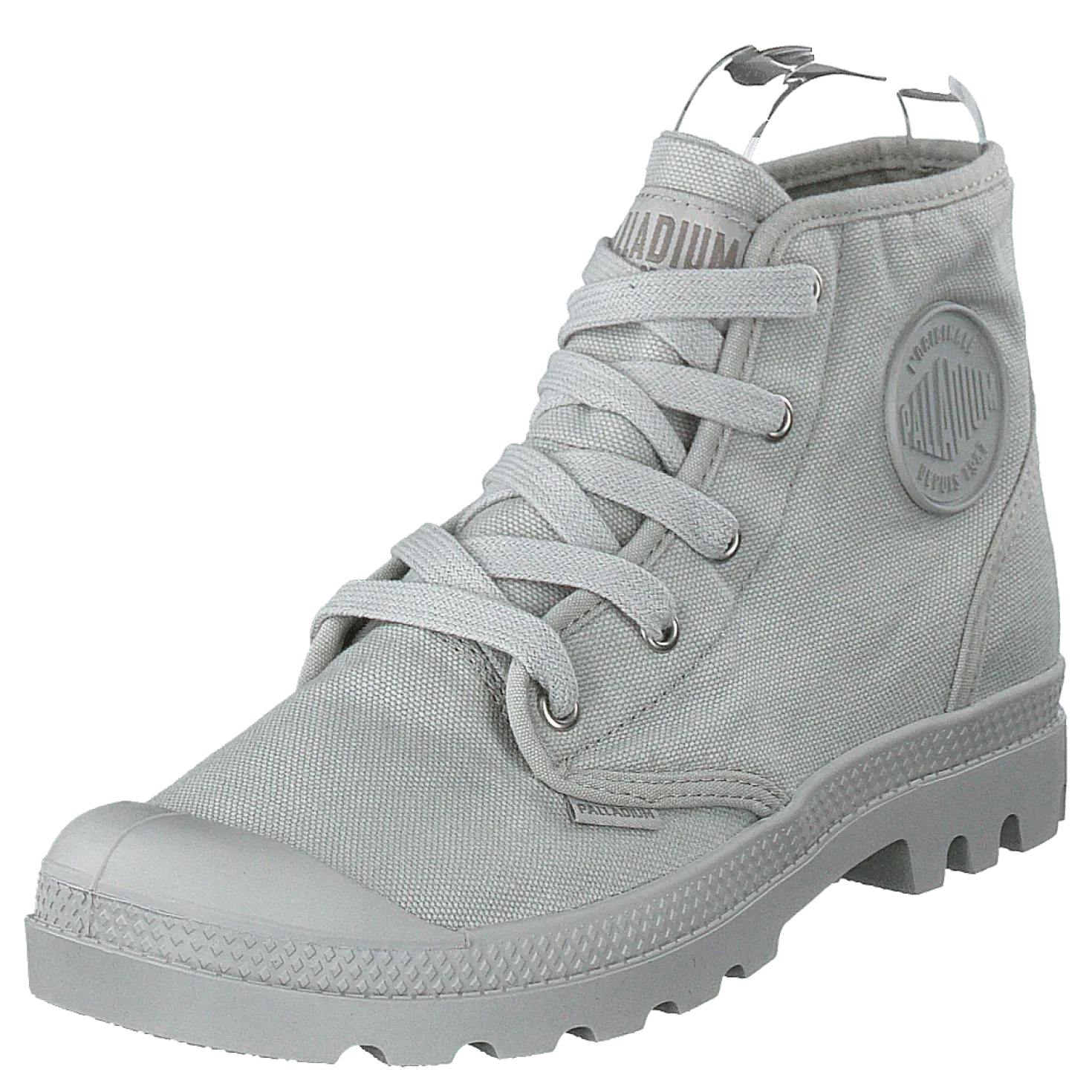Pampa Hi Ladies Vapor