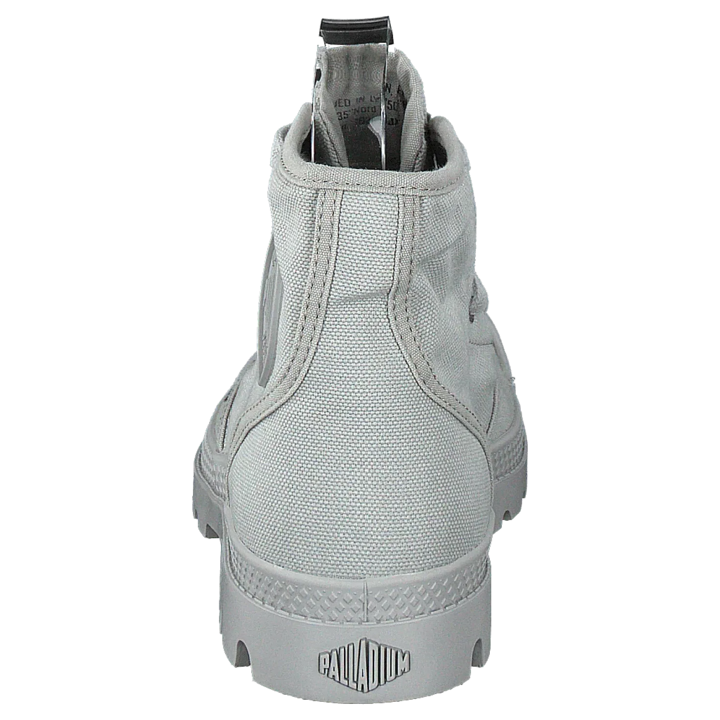 Pampa Hi Ladies Vapor