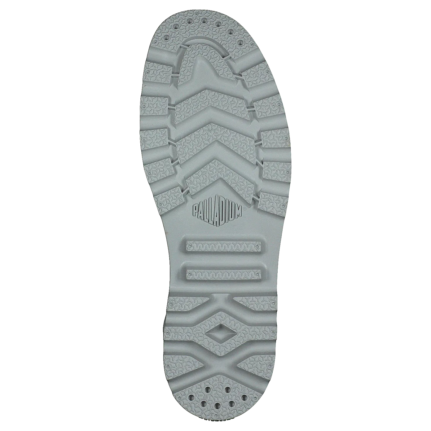 Pampa Hi Ladies Vapor