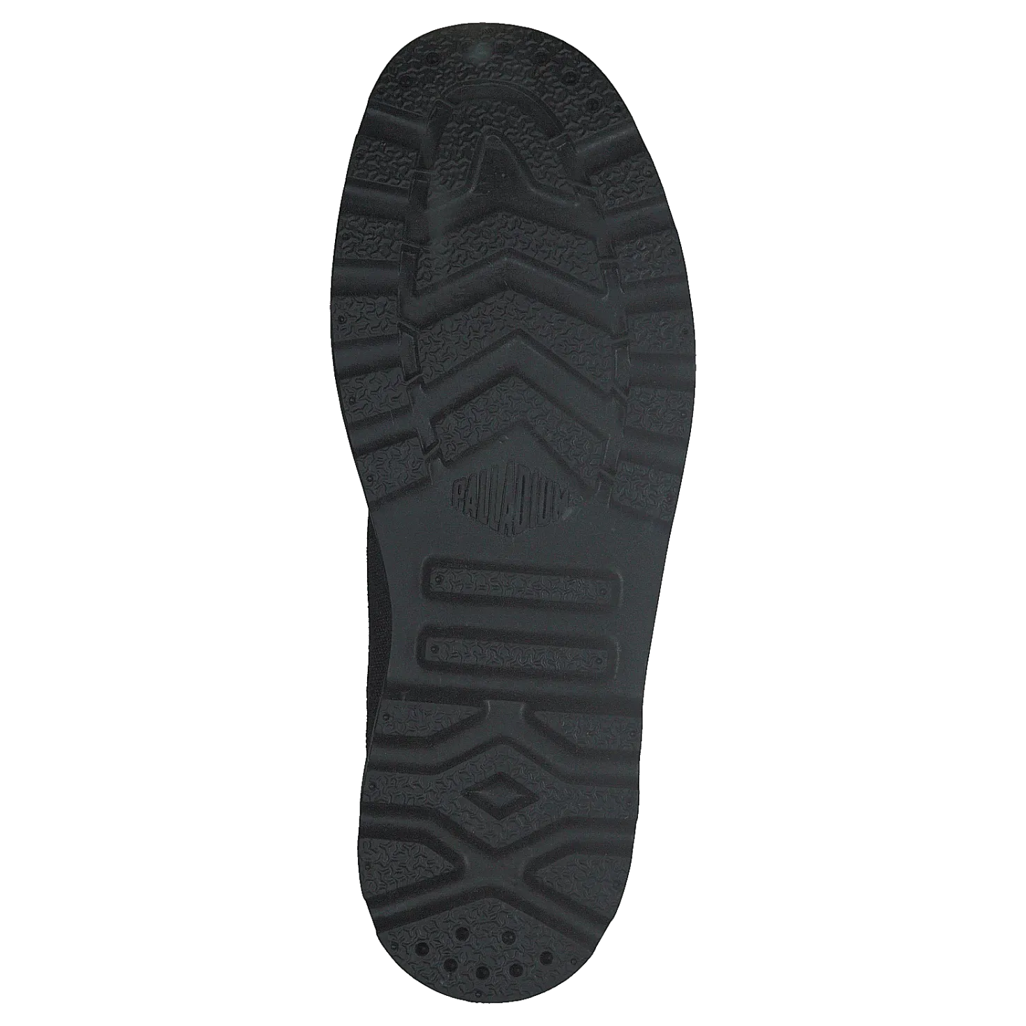Pampa Hi Organic Black