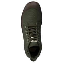 Pampa Hi Original Olive Night