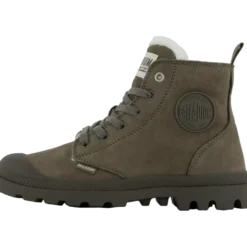 Pampa Hi Zip Wl Rocks
