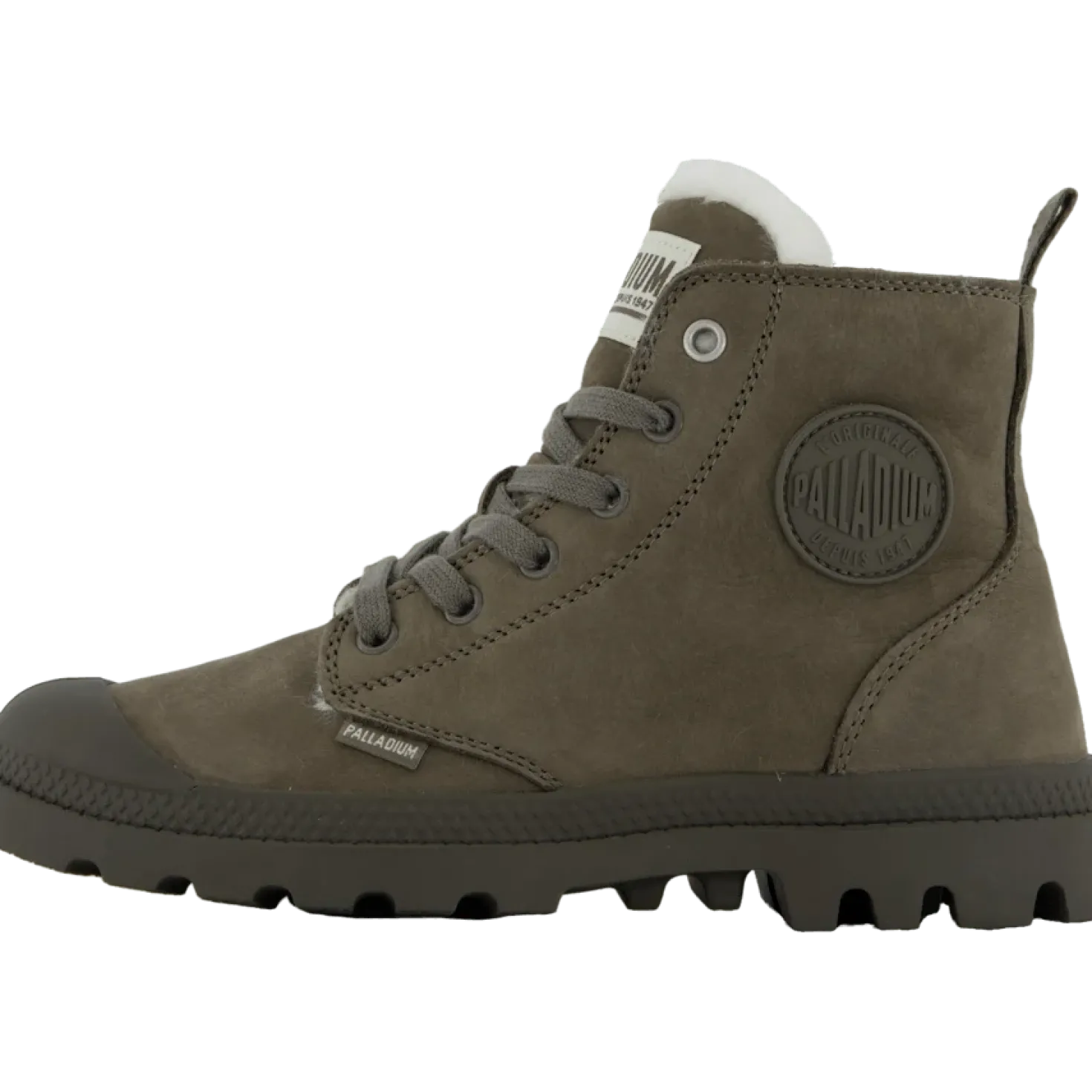 Pampa Hi Zip Wl Rocks