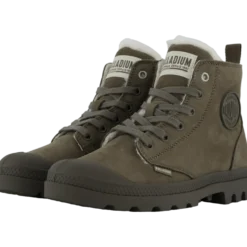 Pampa Hi Zip Wl Rocks
