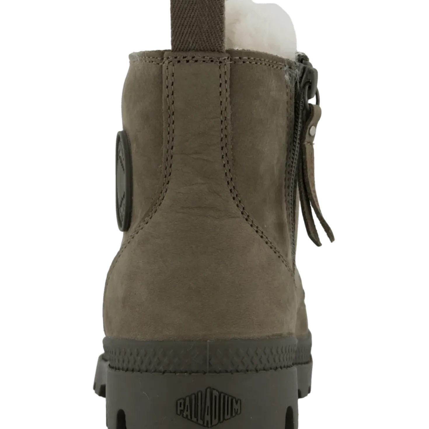 Pampa Hi Zip Wl Rocks