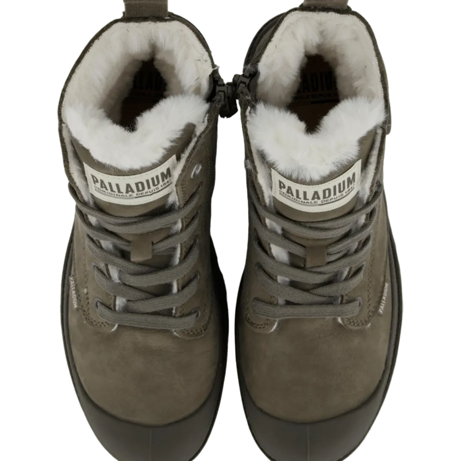 Pampa Hi Zip Wl Rocks