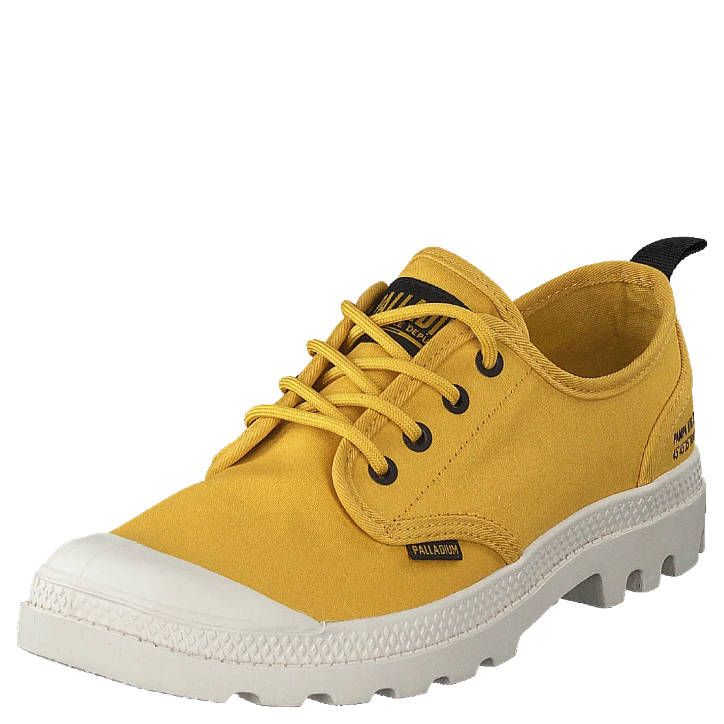Pampa Ox Htg Supply Spicy Mustard
