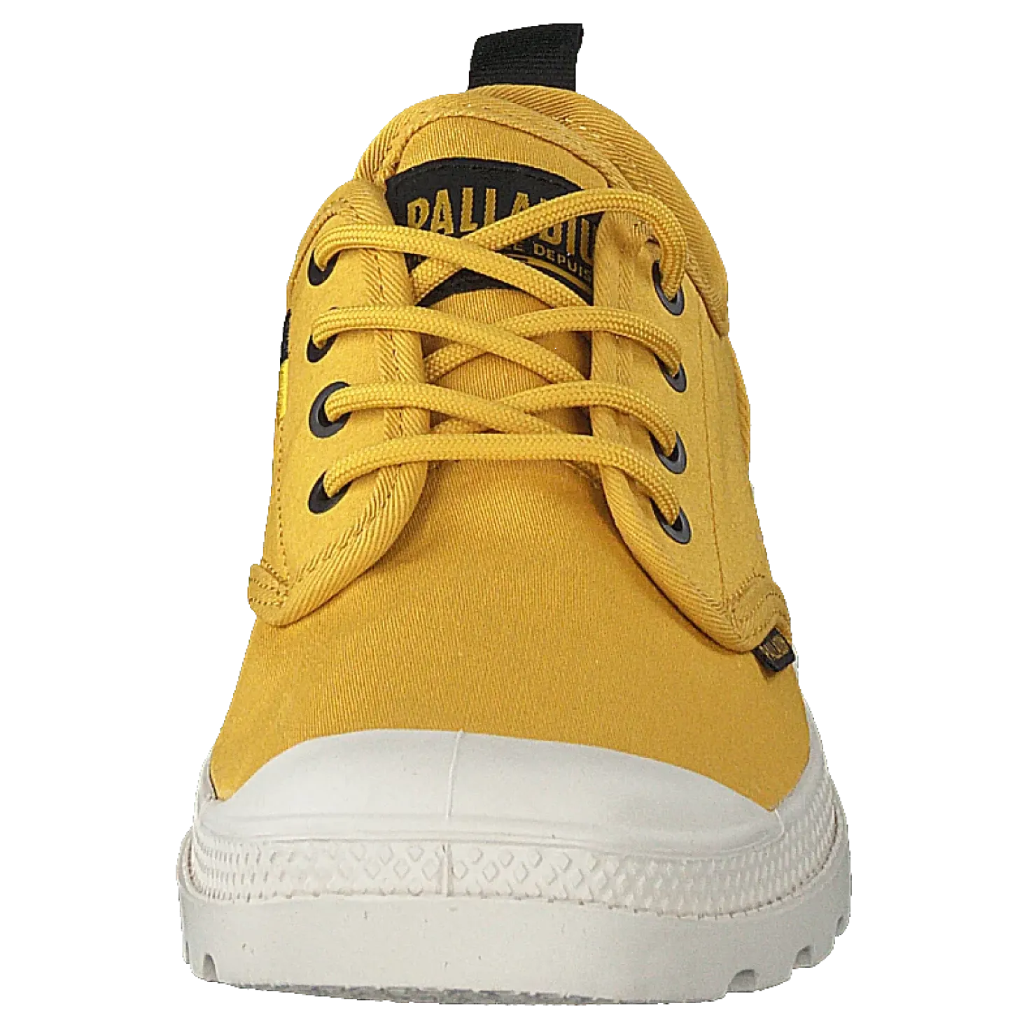 Pampa Ox Htg Supply Spicy Mustard
