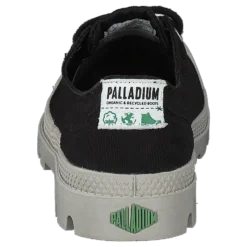 Pampa Ox Organic Black