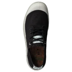 Pampa Ox Organic Black
