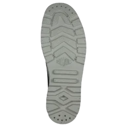 Pampa Ox Organic Black