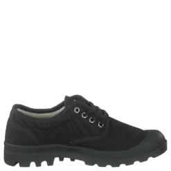 Pampa Ox Originale Black