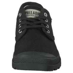Pampa Ox Originale Black