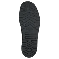 Pampa Ox Originale Black