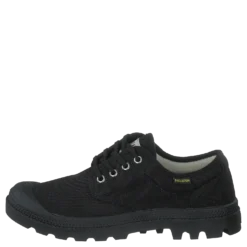 Pampa Ox Originale Black/black