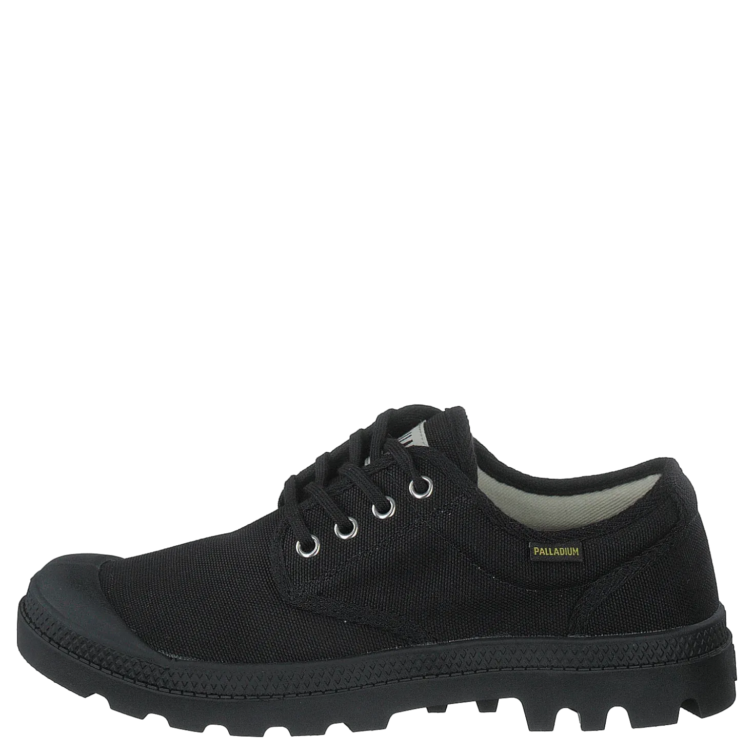 Pampa Ox Originale Black/black