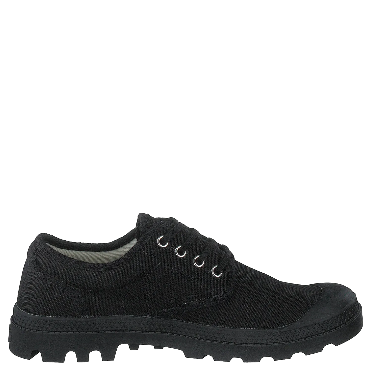 Pampa Ox Originale Black/black