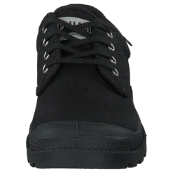 Pampa Ox Originale Black/black