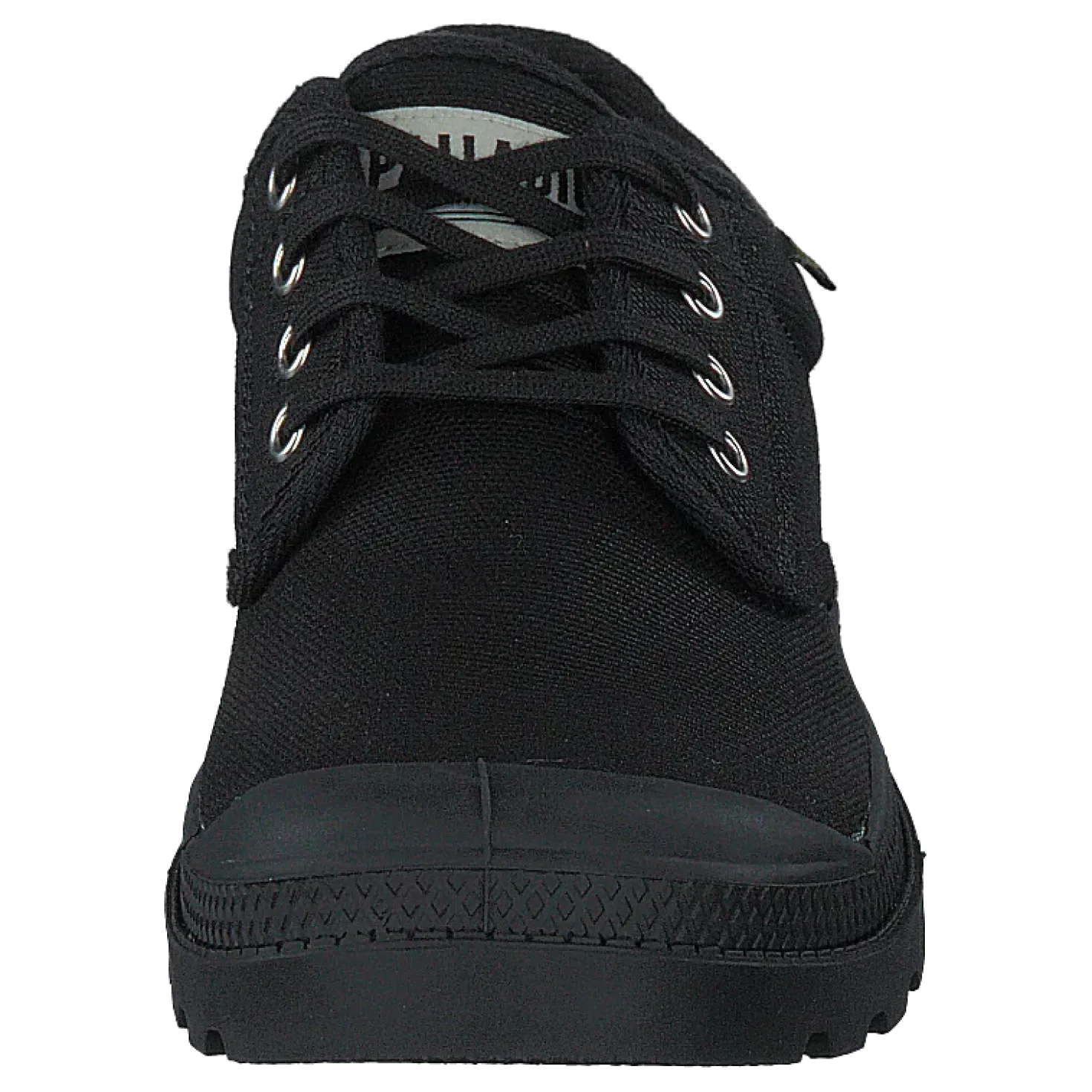 Pampa Ox Originale Black/black
