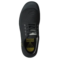 Pampa Ox Originale Black/black