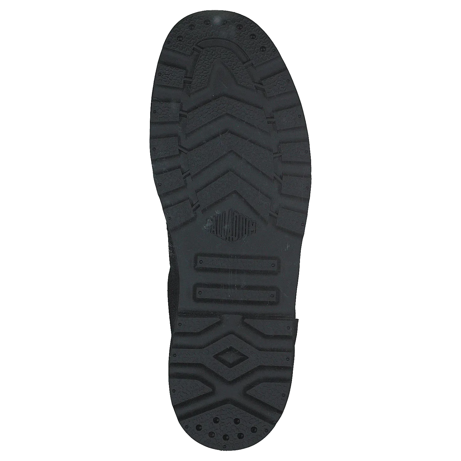 Pampa Ox Originale Black/black