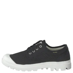 Pampa Ox Originale Black/marshmallow