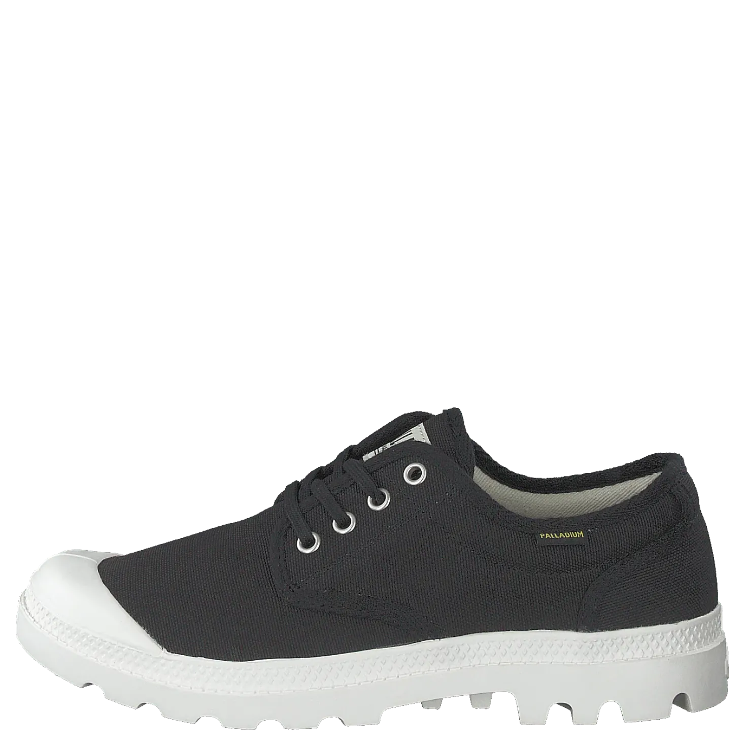 Pampa Ox Originale Black/marshmallow