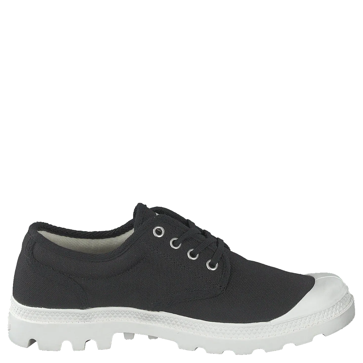 Pampa Ox Originale Black/marshmallow