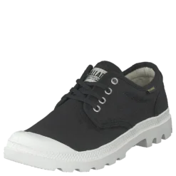 Pampa Ox Originale Black/marshmallow