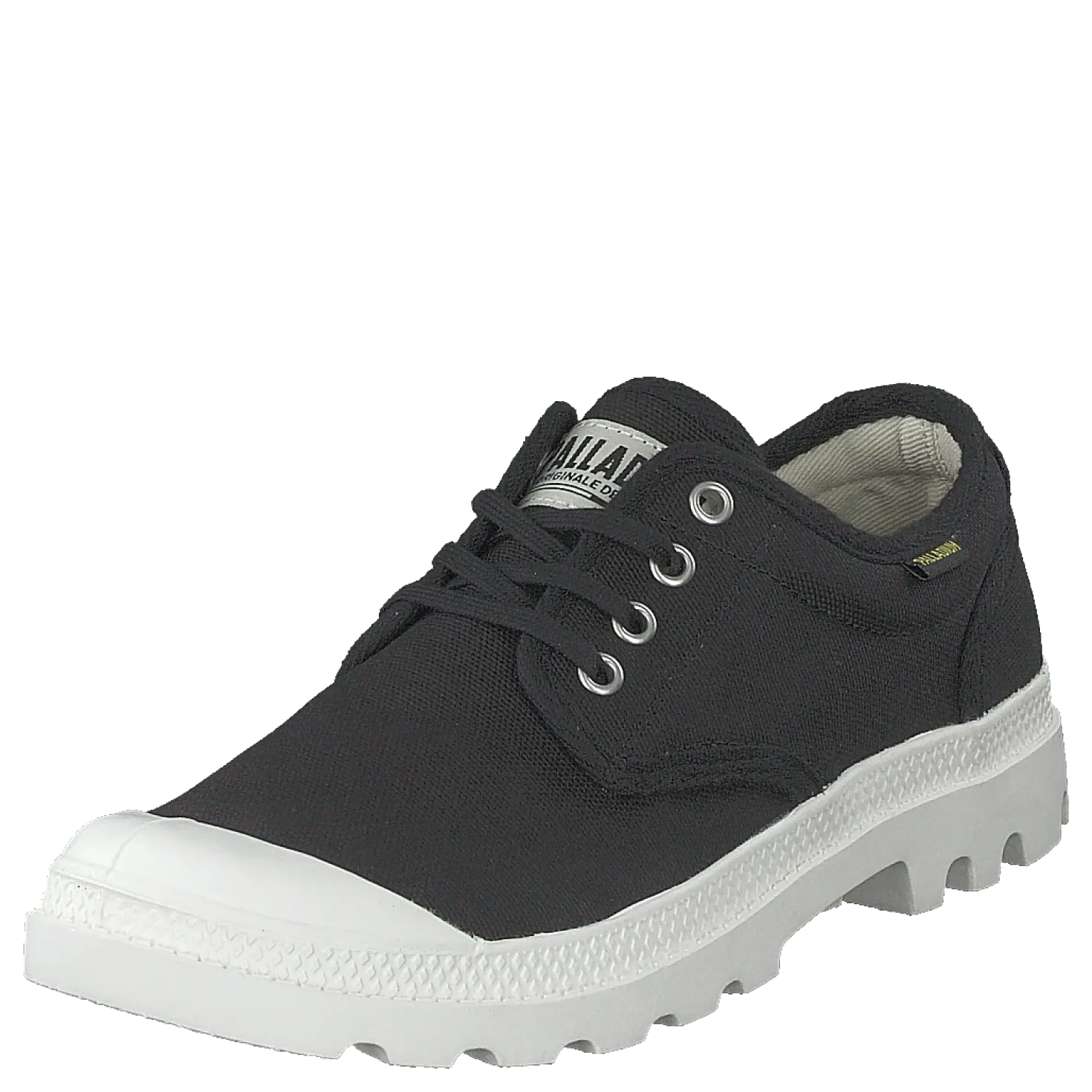 Pampa Ox Originale Black/marshmallow