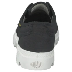 Pampa Ox Originale Black/marshmallow