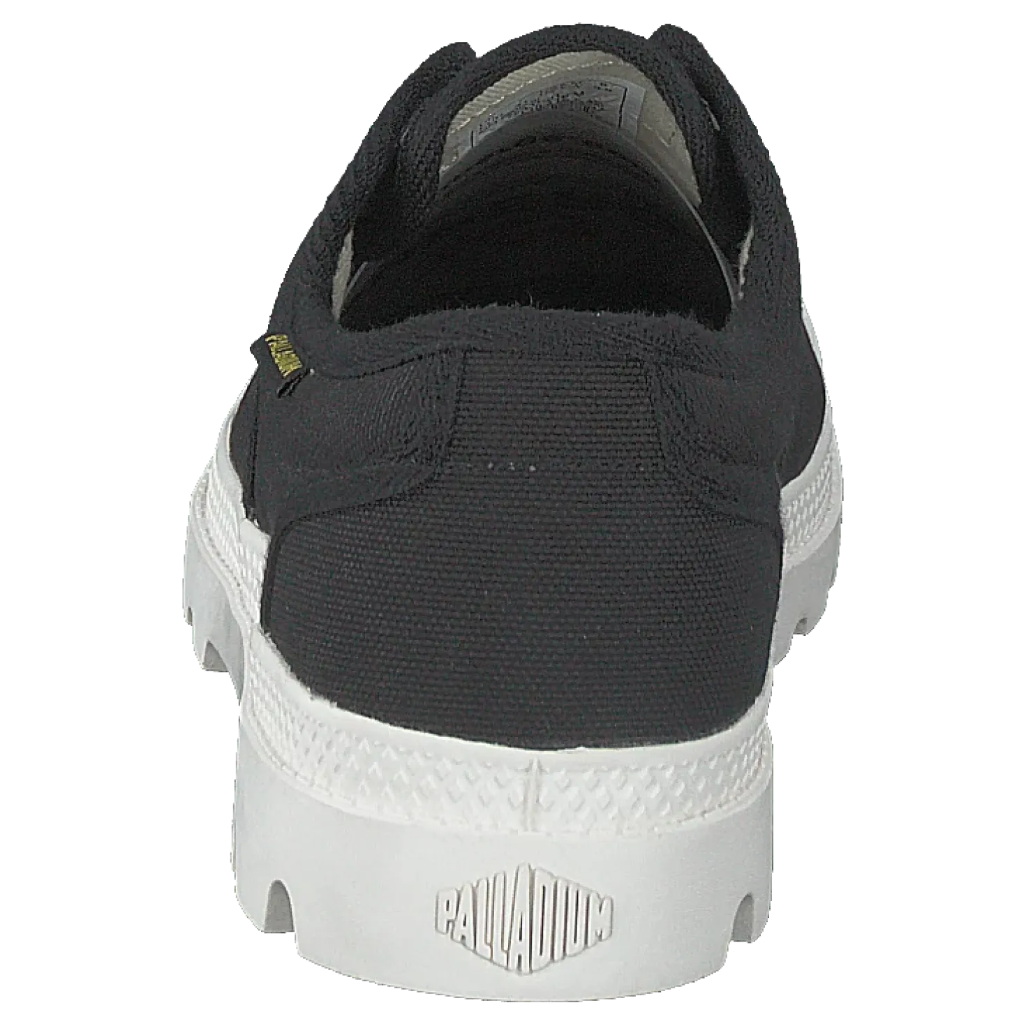 Pampa Ox Originale Black/marshmallow