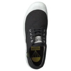 Pampa Ox Originale Black/marshmallow