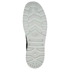 Pampa Ox Originale Black/marshmallow