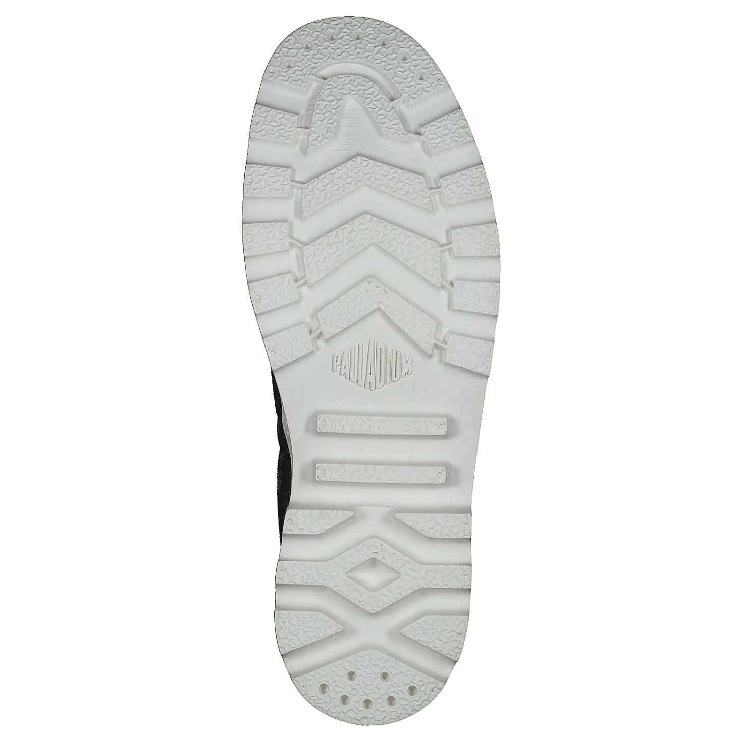 Pampa Ox Originale Black/marshmallow