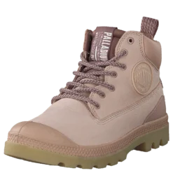 Pampa Sc Outsider Wp+ Rose Dust