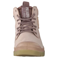 Pampa Sc Outsider Wp+ Rose Dust