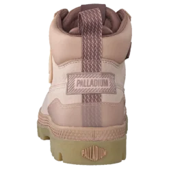 Pampa Sc Outsider Wp+ Rose Dust